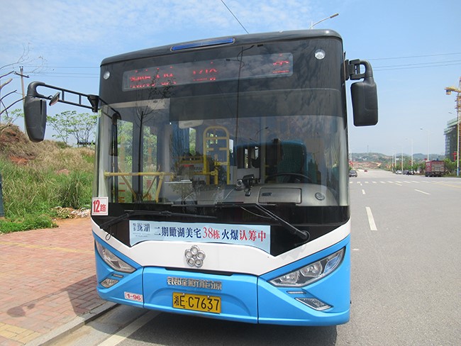 車型4—6、8、10、11、12、26、31、33、36、43、45路