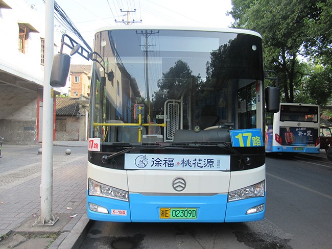 車型1—5、15、17、25、38路